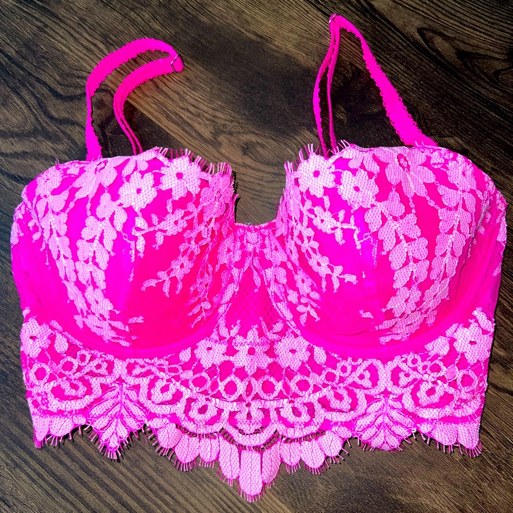 Victoria Secret